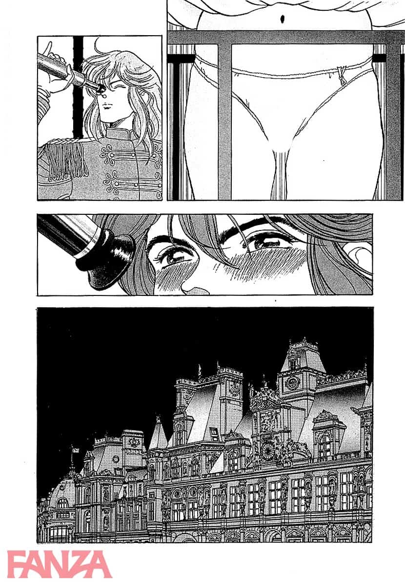 【エロ漫画】Juliet～ボクのお守り姫～大合本 1 - ページ019