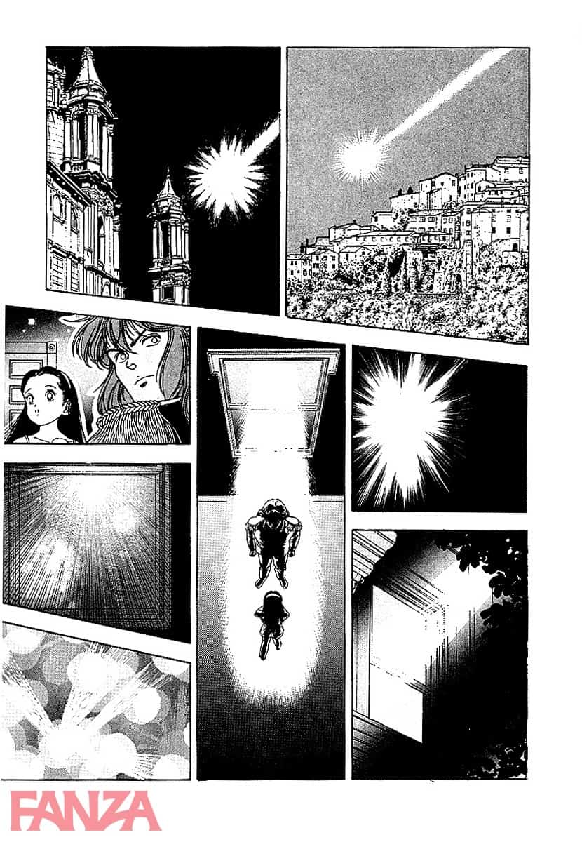 【エロ漫画】Juliet～ボクのお守り姫～大合本 1 - ページ028