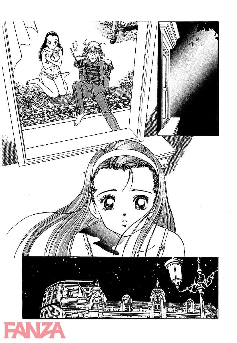 【エロ漫画】Juliet～ボクのお守り姫～大合本 1 - ページ031