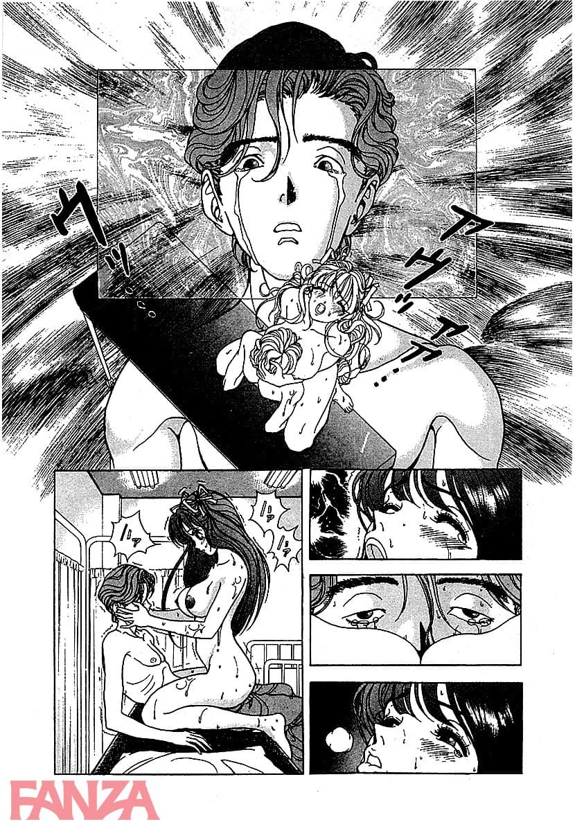 【エロ漫画】個人授業×美少女ショート 完全版 - ページ025
